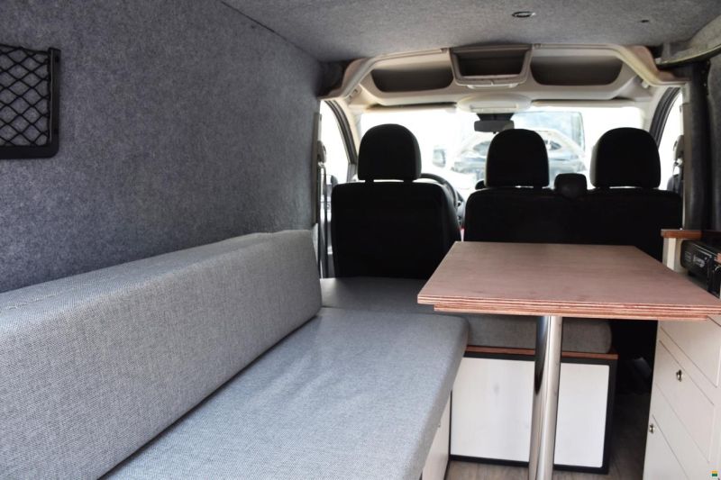 Citroen JUMPY 1,6 HDI DIESEL