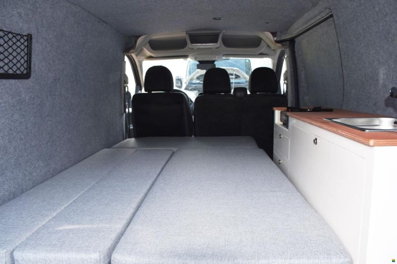 Citroen JUMPY 1,6 HDI DIESEL