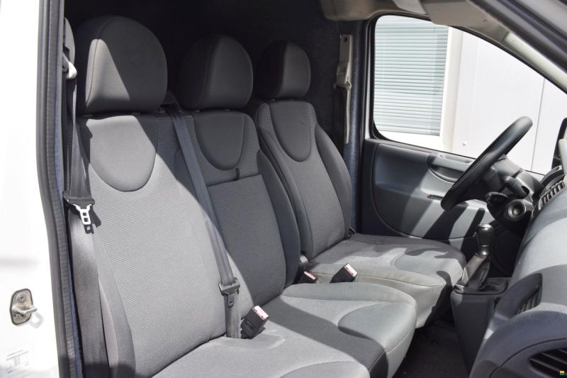 Citroen JUMPY 1,6 HDI DIESEL