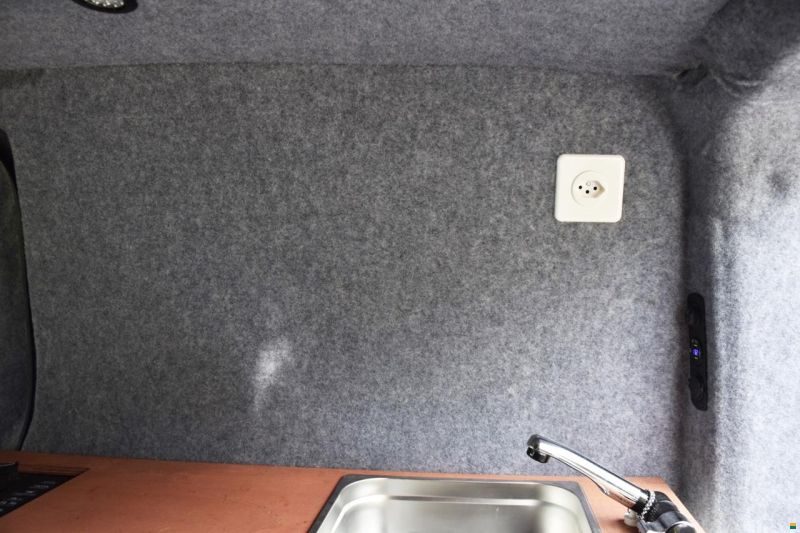 Citroen JUMPY 1,6 HDI DIESEL