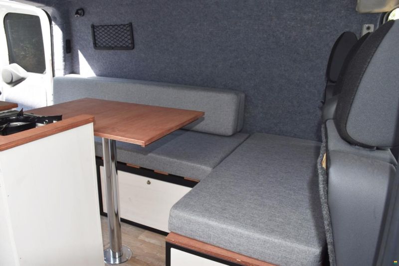 Citroen JUMPY 1,6 HDI DIESEL