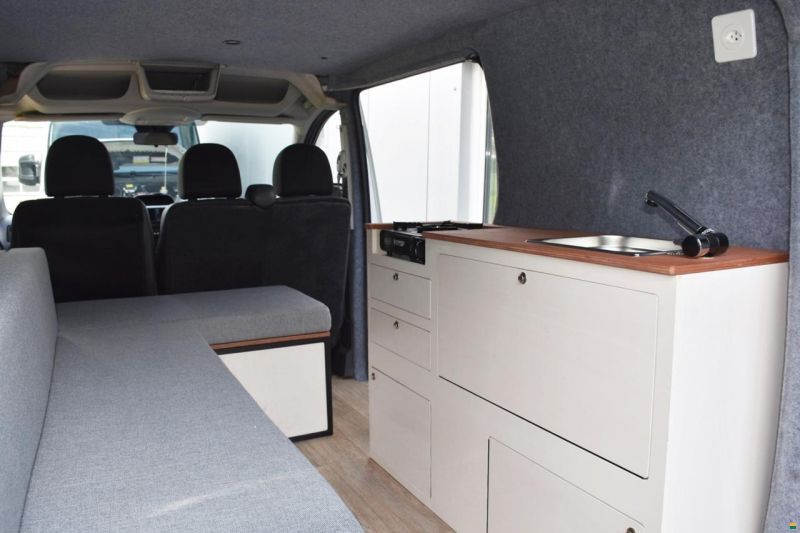 Citroen JUMPY 1,6 HDI DIESEL