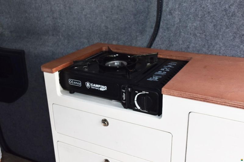 Citroen JUMPY 1,6 HDI DIESEL