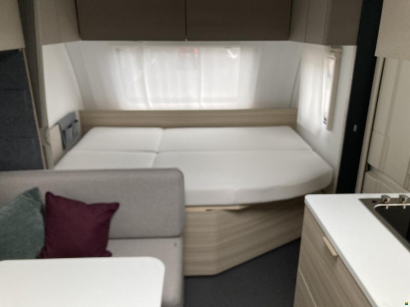 Adria Altea 552 PK SwissEdition