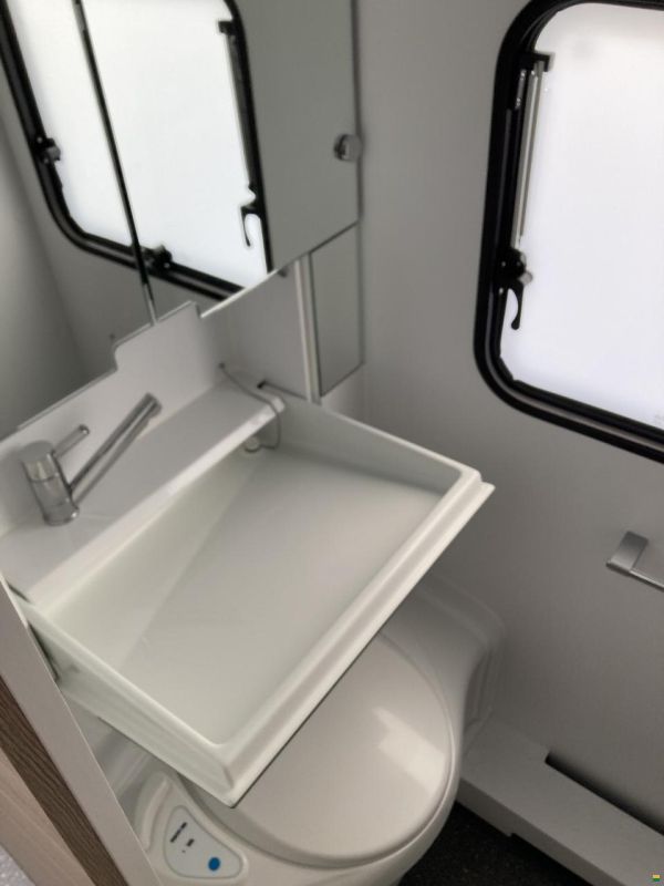 Adria Altea 552 PK SwissEdition