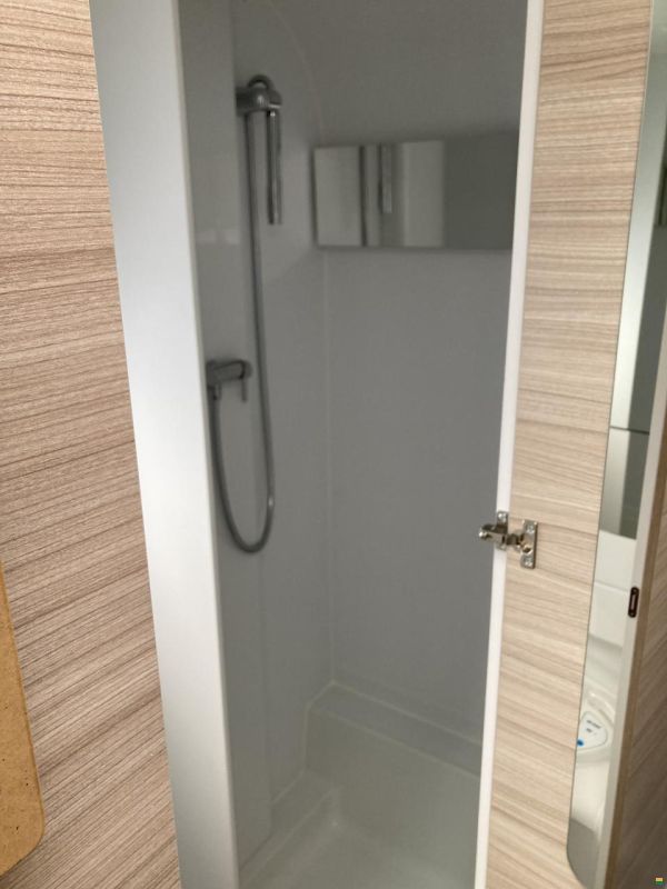 Adria Altea 552 PK SwissEdition