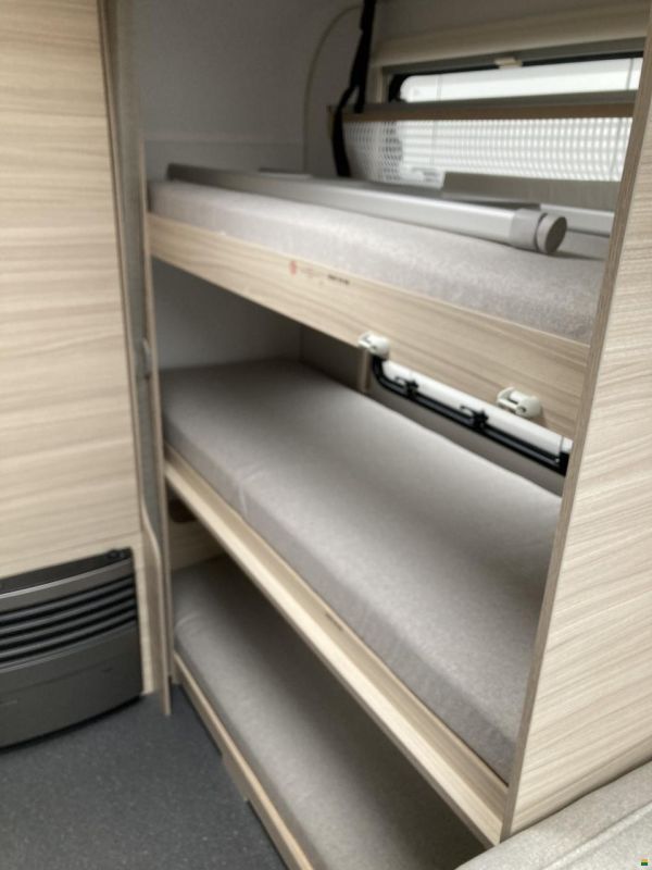 Adria Altea 552 PK SwissEdition