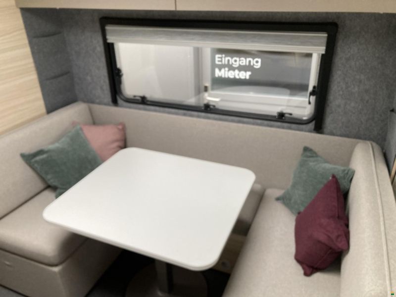 Adria Altea 552 PK SwissEdition