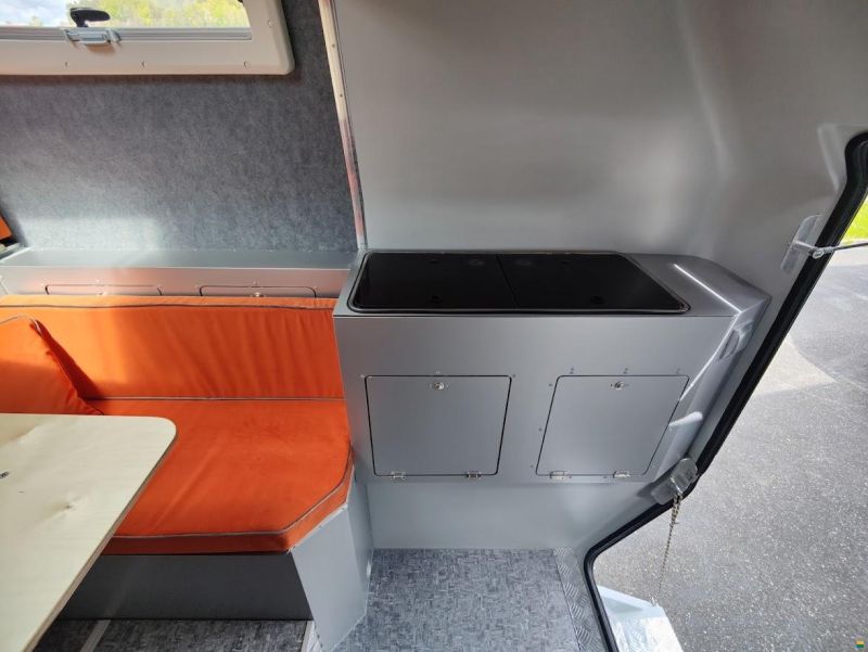 GEOCamper Absetzkabine 1.0