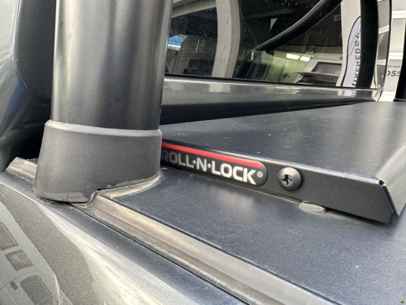 Volkswagen Amarok 3.0 TDI V6 Comfortline