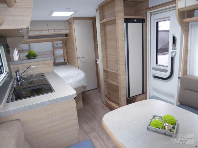 Fendt Bianco Activ 445 SFB