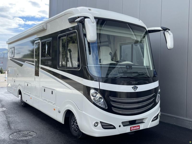 Concorde Charisma 900 LS