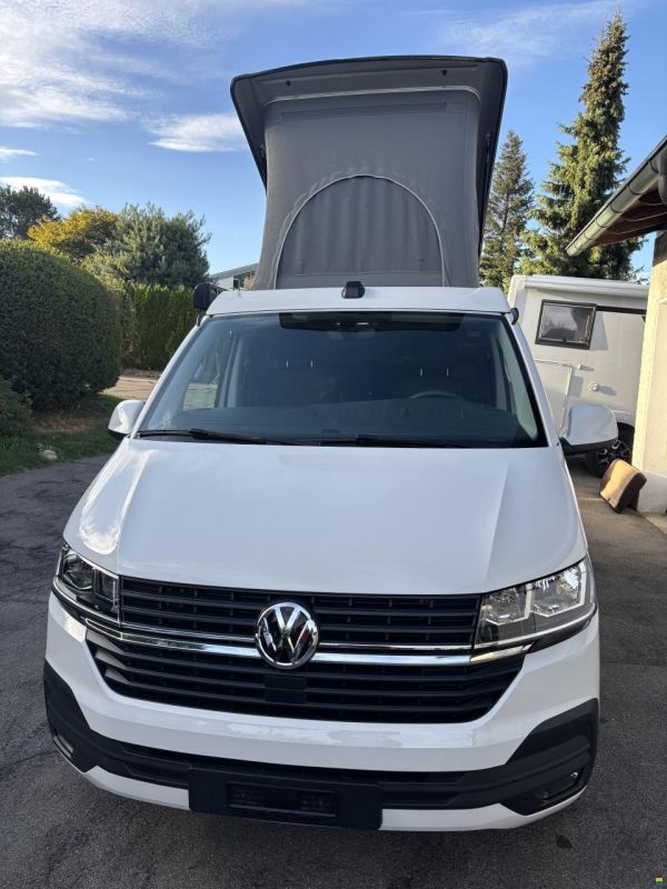 Volkswagen VW T 6.1