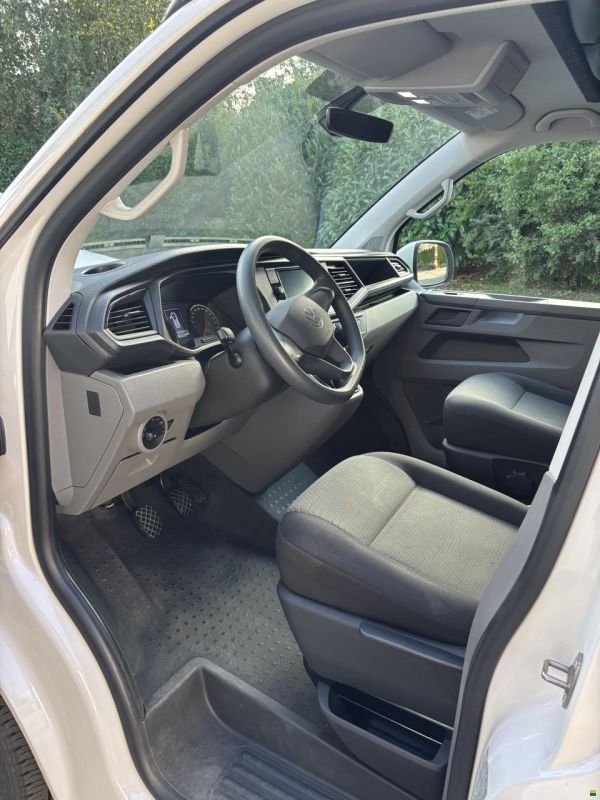 Volkswagen VW T 6.1