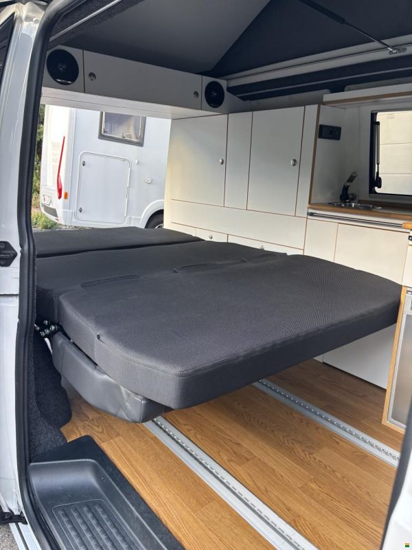 Volkswagen VW T 6.1