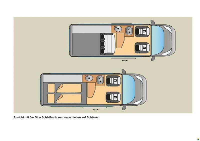 Volkswagen VW T 6.1