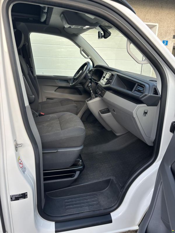 Volkswagen VW T 6.1