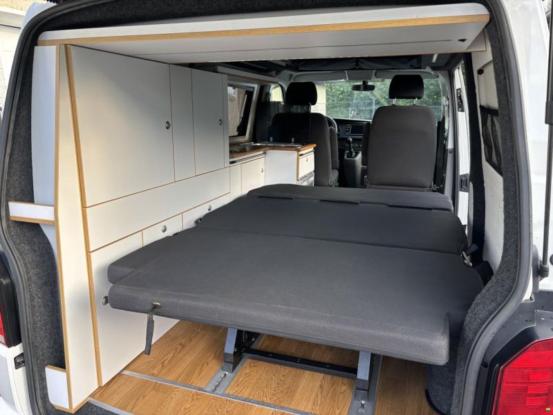 Volkswagen VW T 6.1