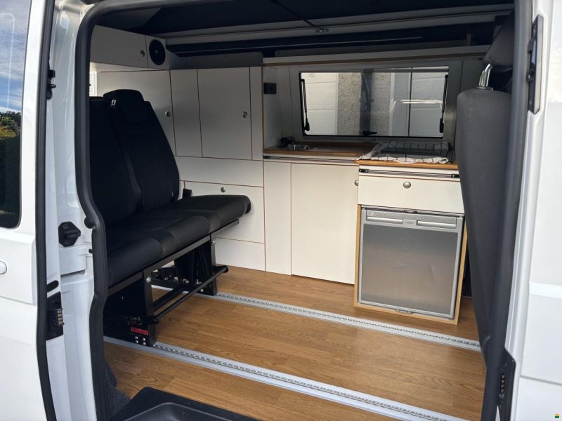 Volkswagen VW T 6.1