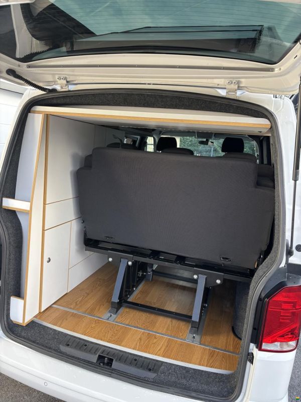Volkswagen VW T 6.1
