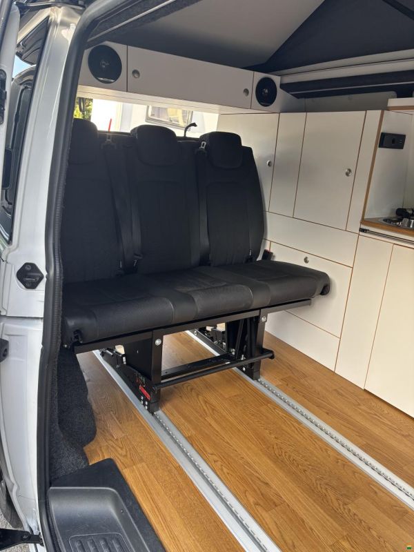 Volkswagen VW T 6.1