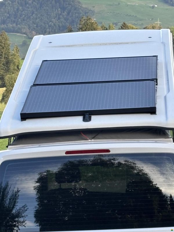 Volkswagen VW T 6.1