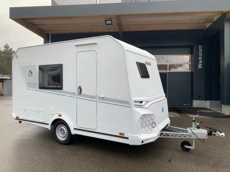 Knaus Yaseo 340 PX
