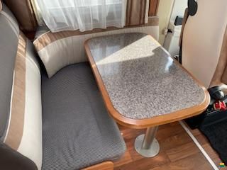 Dethleffs Esprit I 6870