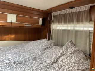 Dethleffs Esprit I 6870