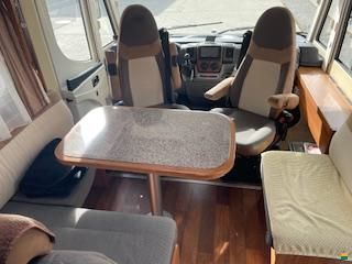 Dethleffs Esprit I 6870