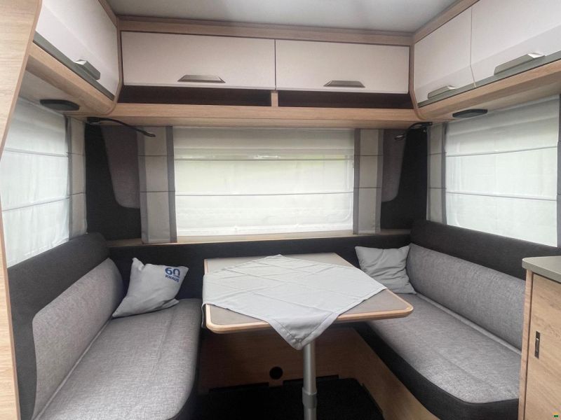 Knaus Südwind 460 EU, 60 Years, e-Power