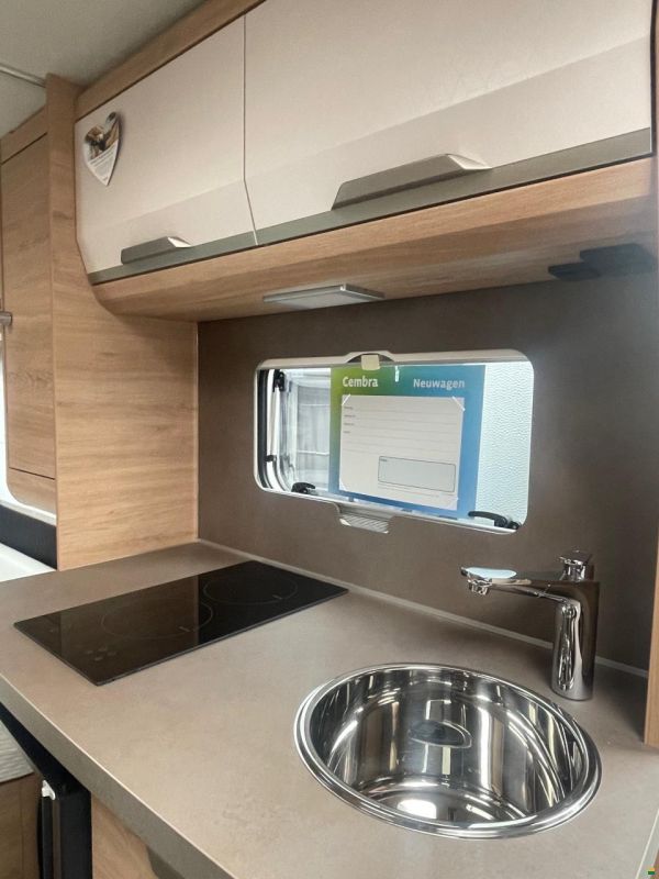 Knaus Südwind 460 EU, 60 Years, e-Power