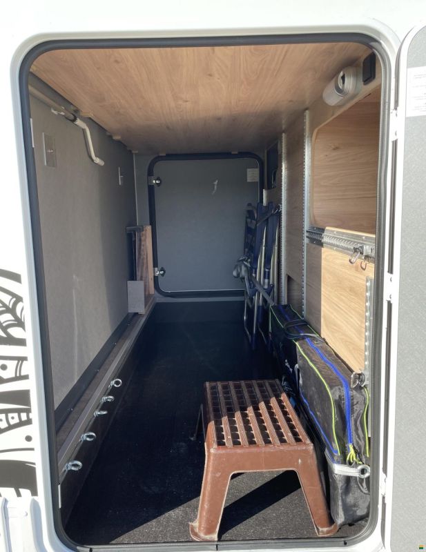 Dethleffs Just Camp T 6812 EB