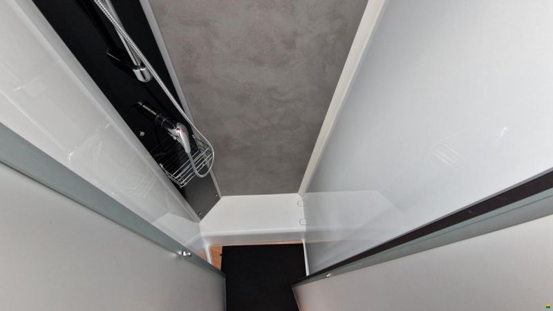 Dethleffs Trend T 7057 EB