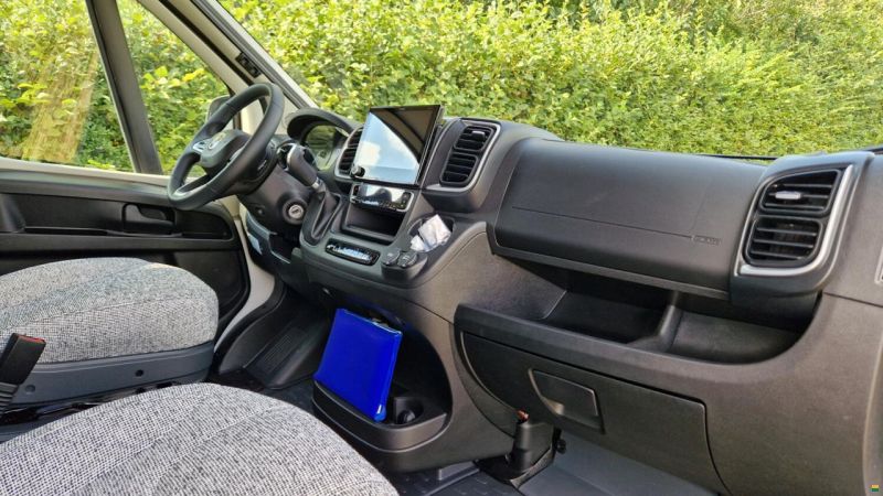 Dethleffs Trend T 7057 EB