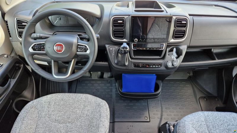 Dethleffs Trend T 7057 EB