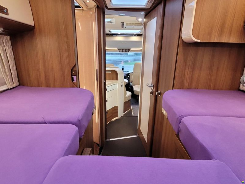 Carthago Chic S-Plus I 50