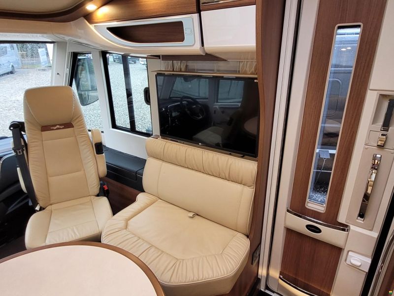 Carthago Chic S-Plus I 50