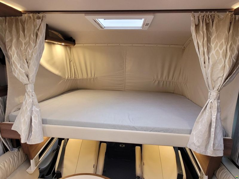 Carthago Chic S-Plus I 50