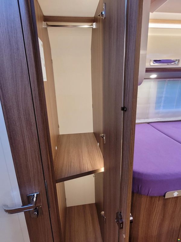 Carthago Chic S-Plus I 50