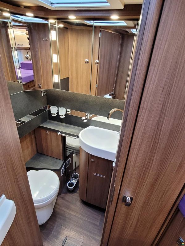 Carthago Chic S-Plus I 50