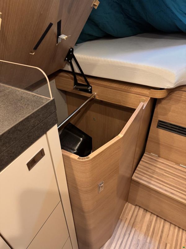 Carthago Malibu 640 RELB familyx4