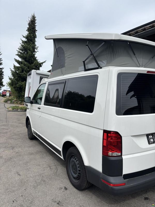 Volkswagen VW T6.1