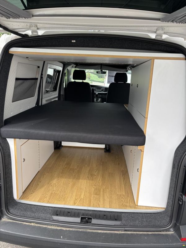 Volkswagen VW T6.1