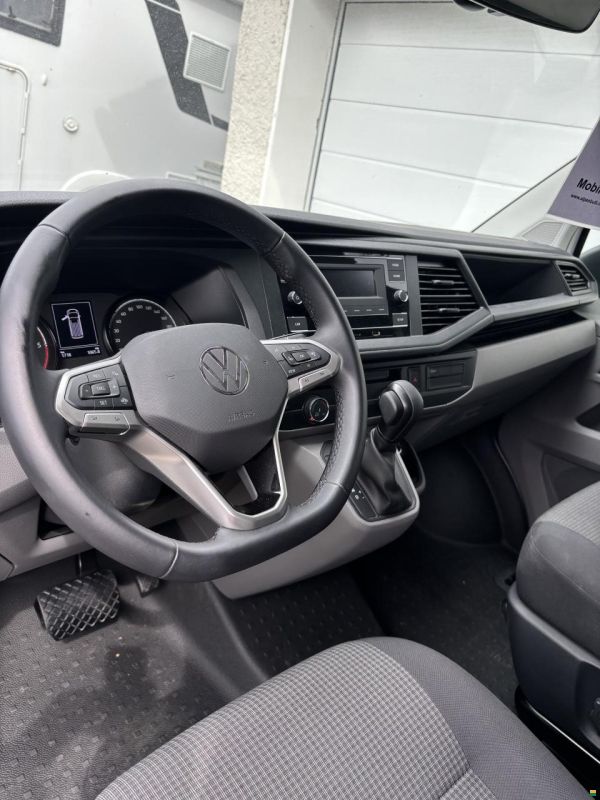 Volkswagen VW T6.1