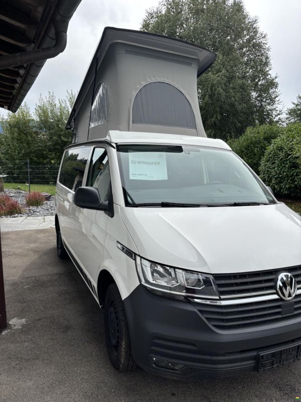 Volkswagen VW T6.1