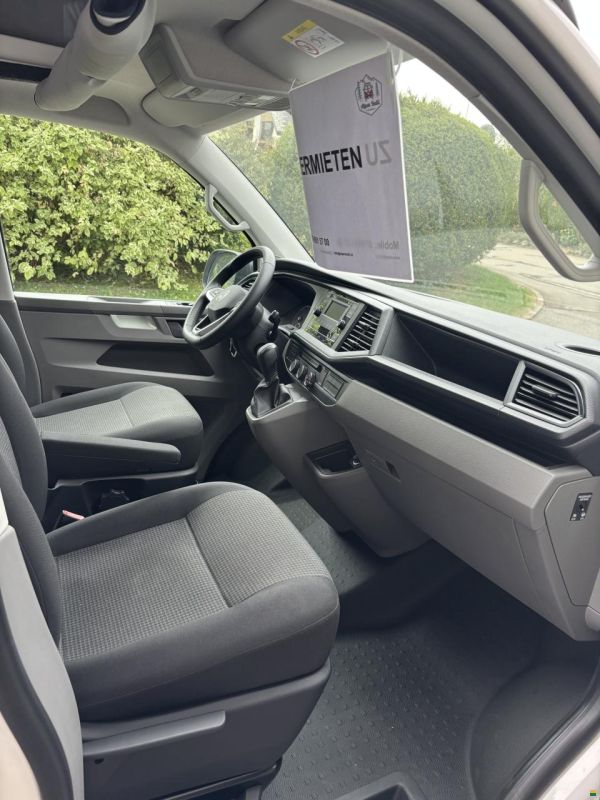 Volkswagen VW T6.1