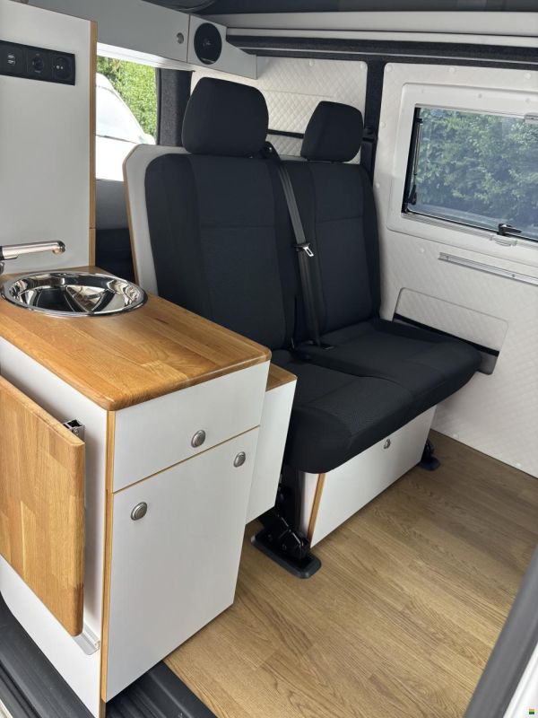 Volkswagen VW T6.1
