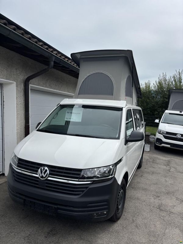 Volkswagen VW T6.1