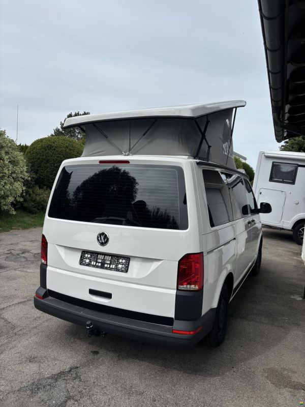 Volkswagen VW T6.1